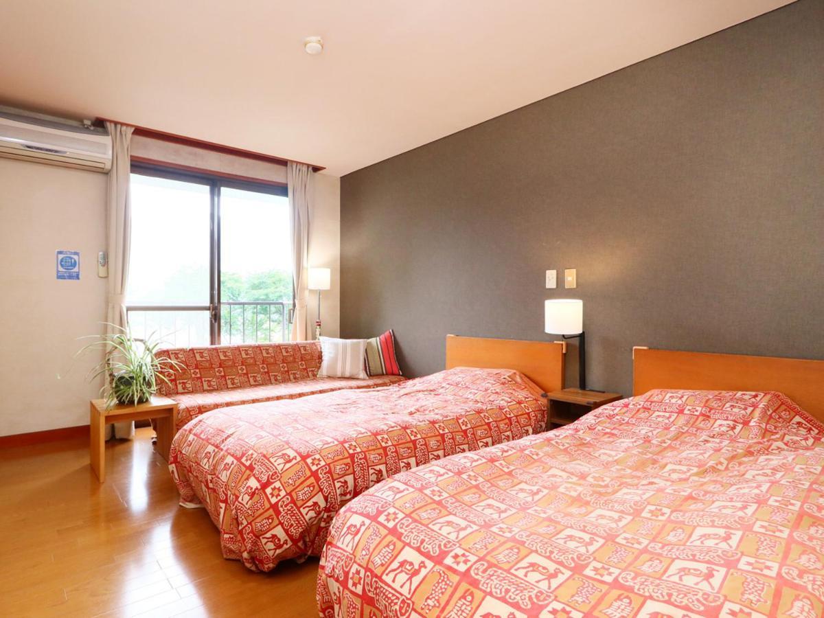 Kawaguchiko Inn Yesterday Fujikawaguchiko Extérieur photo
