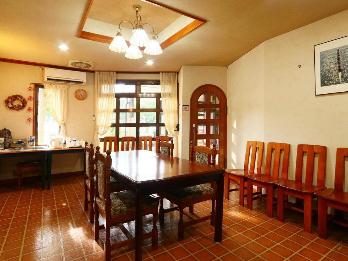 Kawaguchiko Inn Yesterday Fujikawaguchiko Extérieur photo