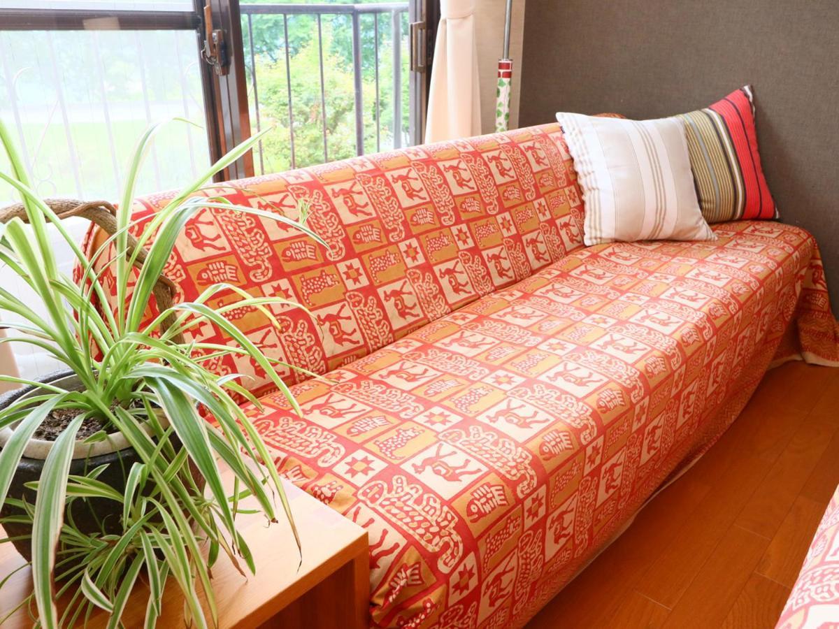Kawaguchiko Inn Yesterday Fujikawaguchiko Extérieur photo