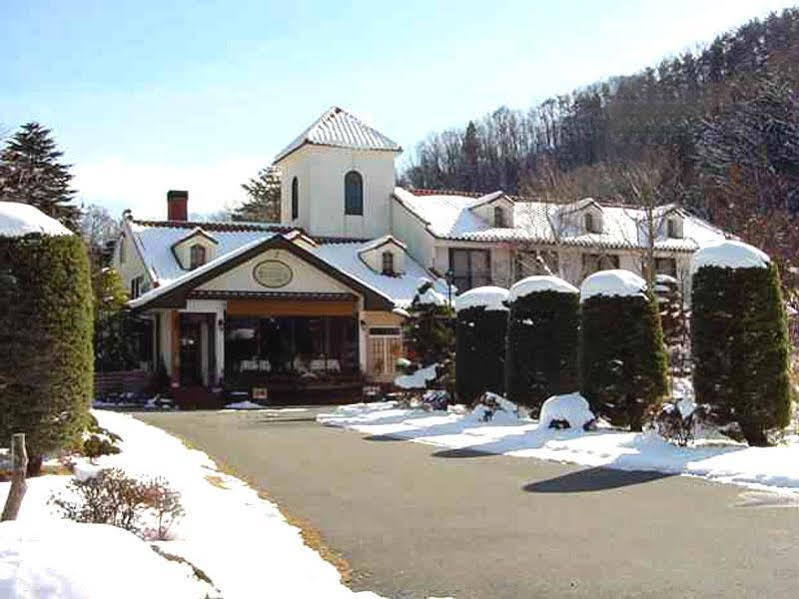 Kawaguchiko Inn Yesterday Fujikawaguchiko Extérieur photo