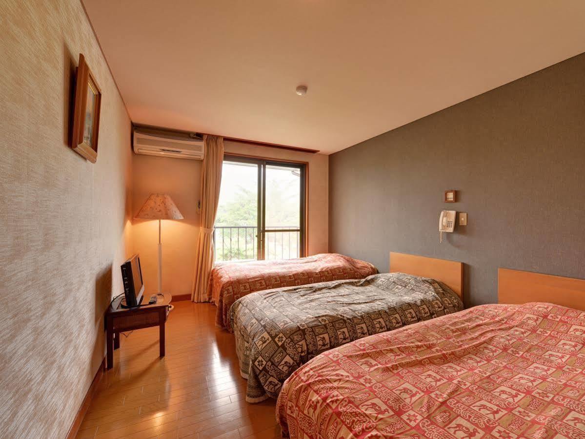 Kawaguchiko Inn Yesterday Fujikawaguchiko Extérieur photo