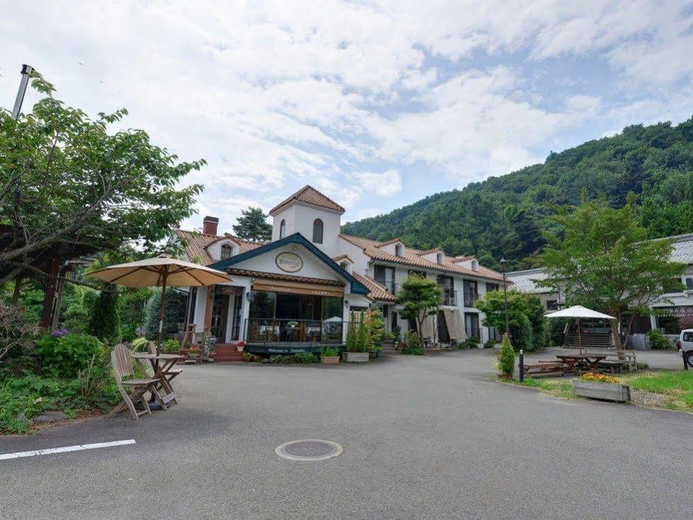 Kawaguchiko Inn Yesterday Fujikawaguchiko Extérieur photo