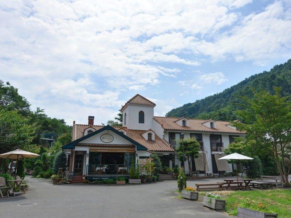 Kawaguchiko Inn Yesterday Fujikawaguchiko Extérieur photo