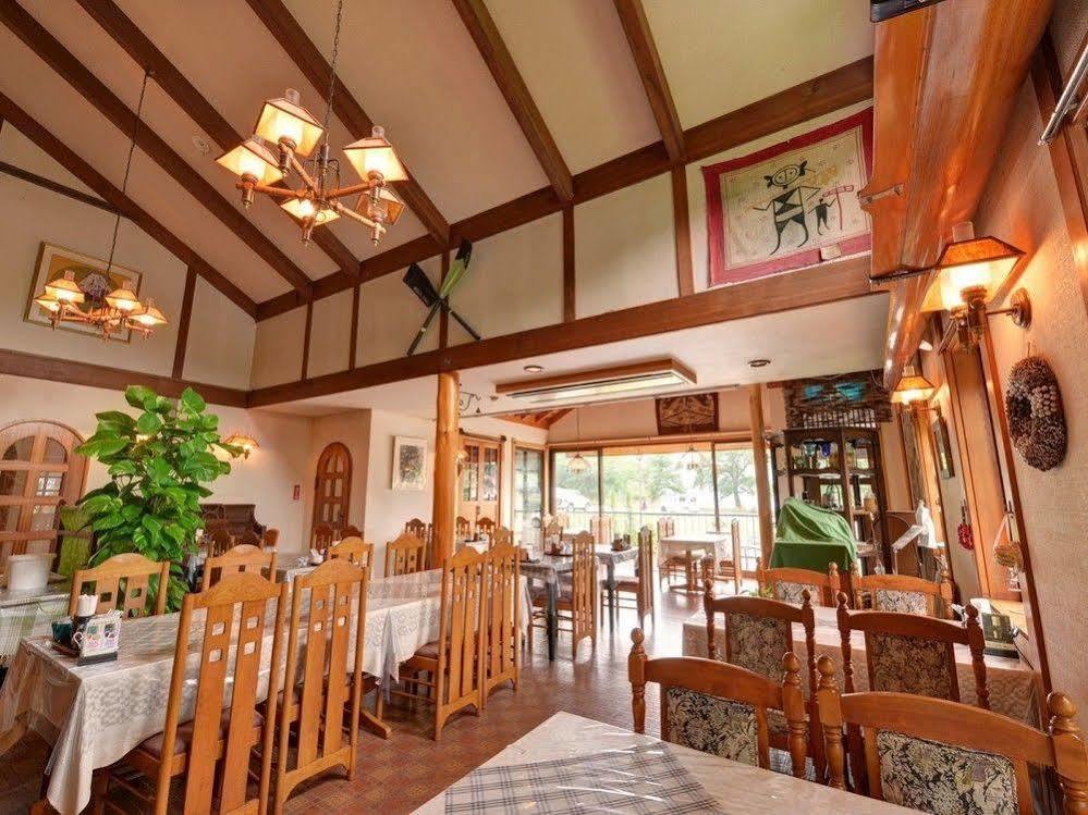 Kawaguchiko Inn Yesterday Fujikawaguchiko Extérieur photo