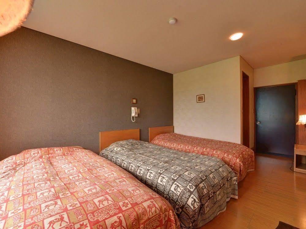 Kawaguchiko Inn Yesterday Fujikawaguchiko Extérieur photo
