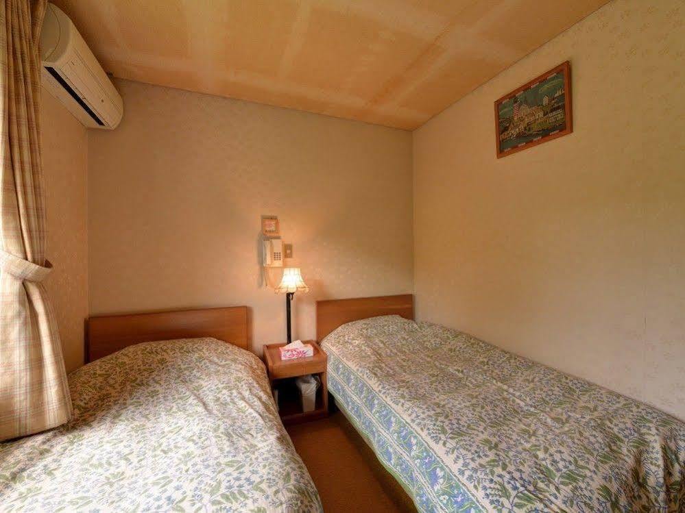 Kawaguchiko Inn Yesterday Fujikawaguchiko Extérieur photo