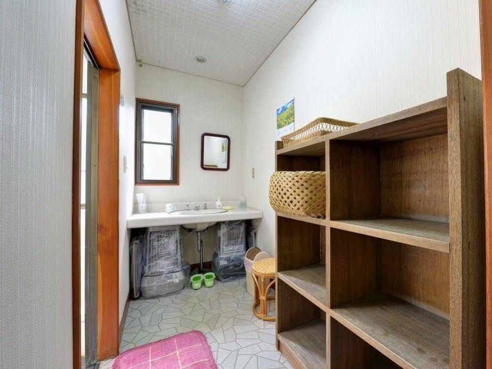 Kawaguchiko Inn Yesterday Fujikawaguchiko Extérieur photo